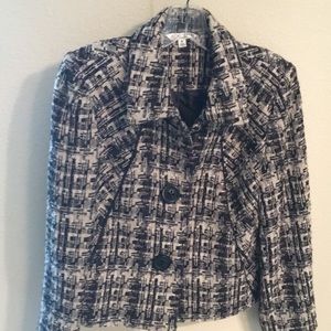 CAbi blazer